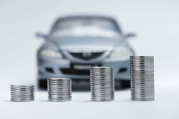 Vehicle Tracking System - Reduce fuel costs
