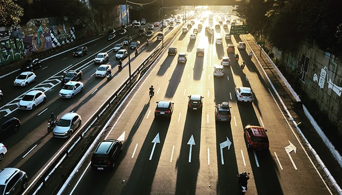 Track Your Drivers with a Reliable Vehicle Tracking and Monitoring System