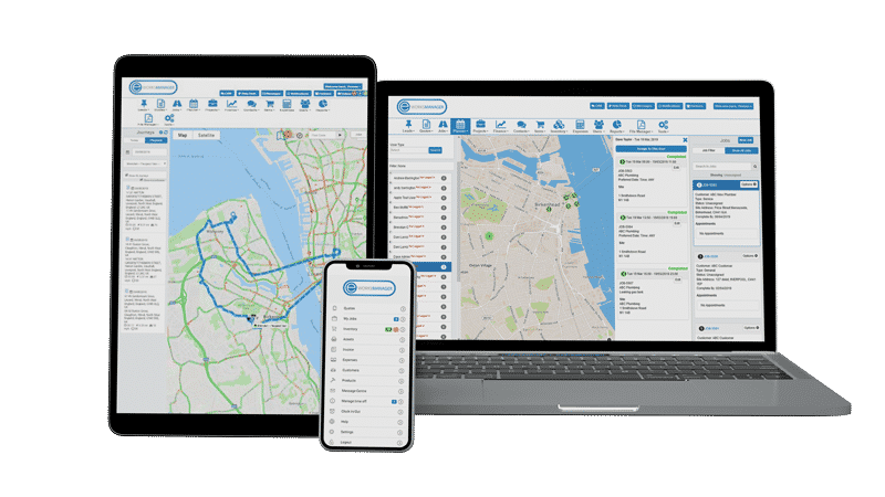 Go Completely Paperless