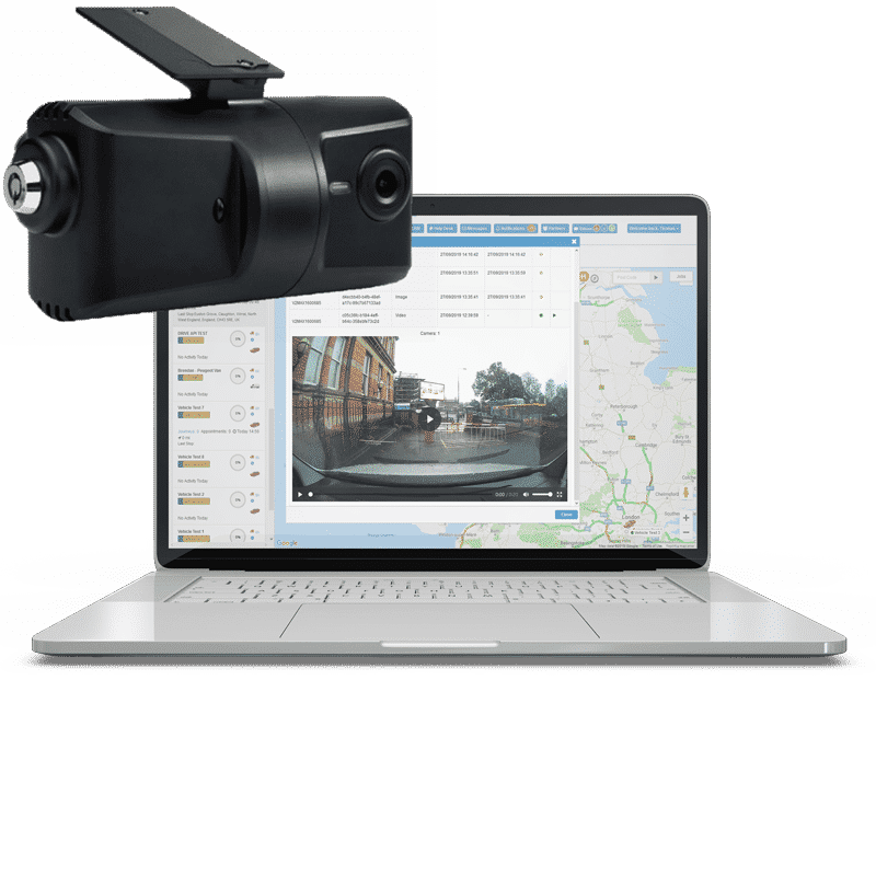 Dashcams & Video Telematics Software
